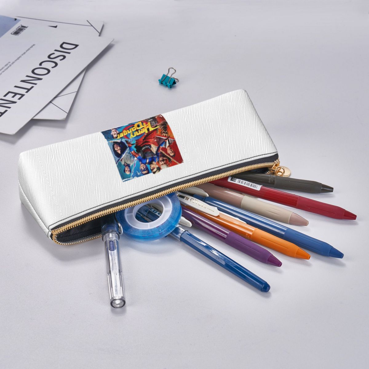 Henry Danger Baik Vs. Buruk Ko - Office Supply Vs Stationery ulasan dan harga