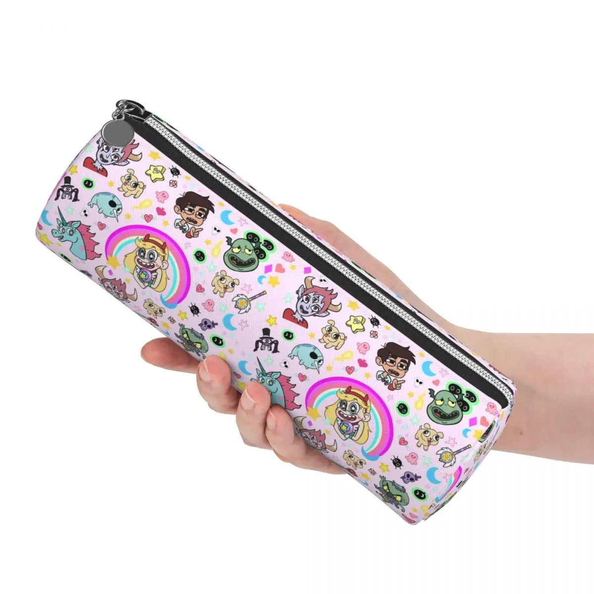 Star VS The Forces Of Evil Kot - Office Supply Vs Stationery ulasan dan harga