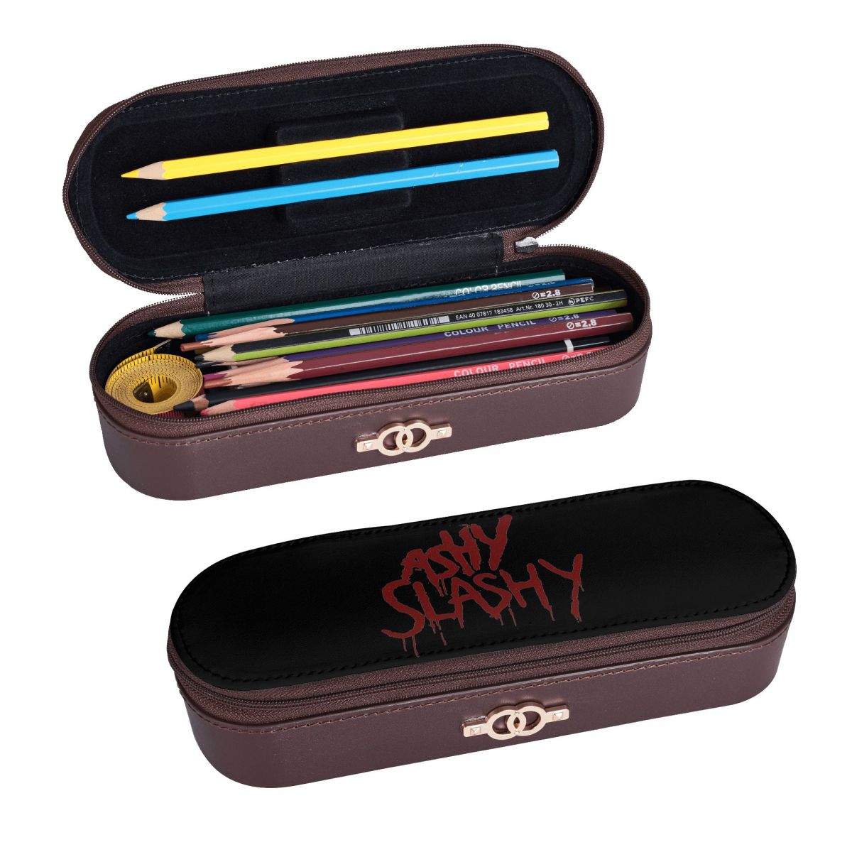 Ash Vs The Evil Dead - Kotak P - Office Supply Vs Stationery ulasan dan harga