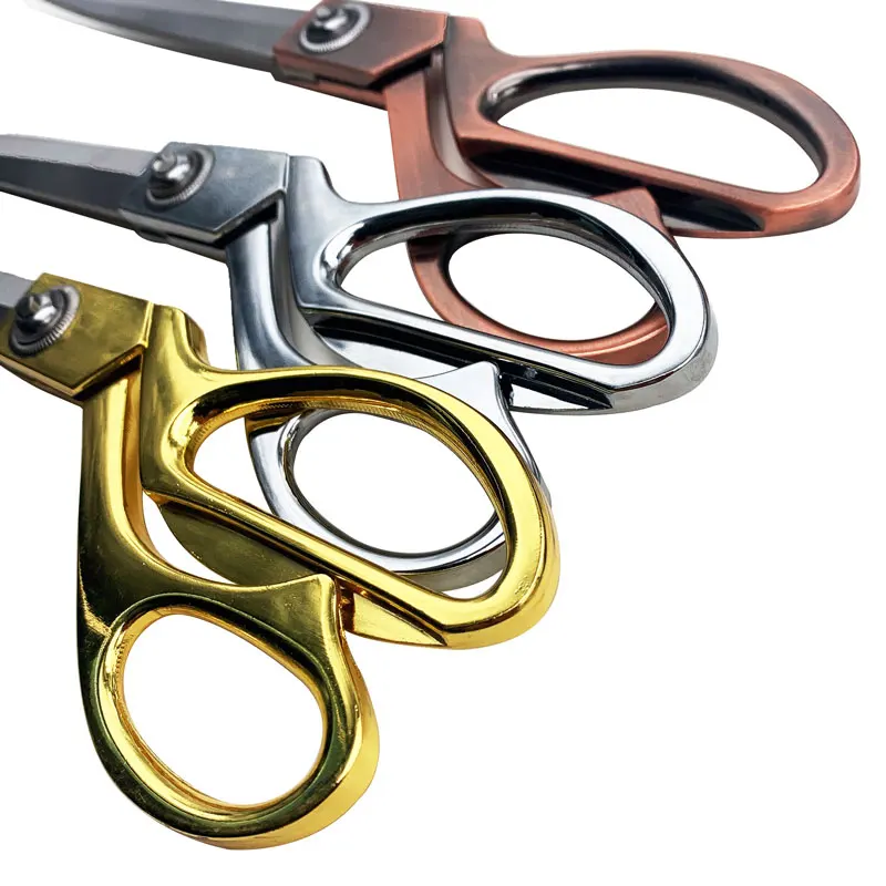 Dobeli gunting penjahit berlap - Scissors Stainless Craft ulasan dan harga