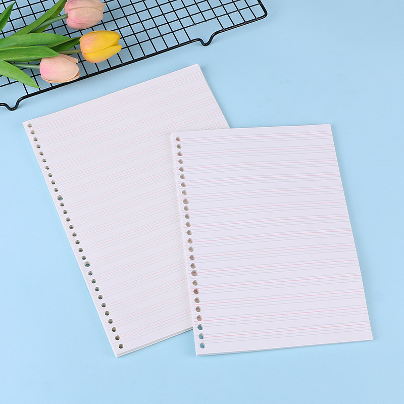 A4 A5 B5 Notebook Jurnal Mediu - Notebook Dotted A5 ulasan dan harga