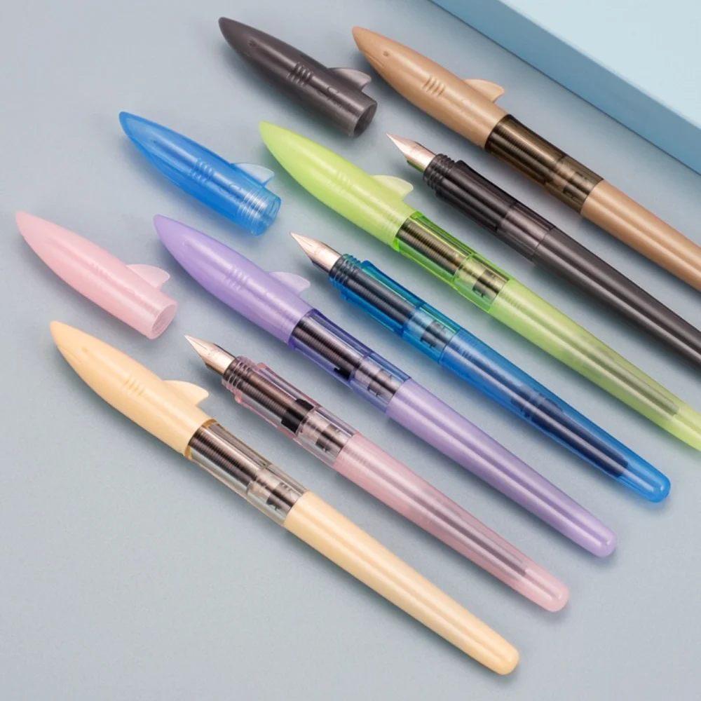Jinhao pena tinta menulis kual - Stationery Supplies Business ulasan dan harga