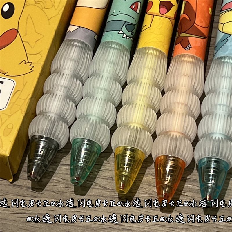 Pena Gel Silikon Transparan Po - Fountain Pen Ink ulasan dan harga