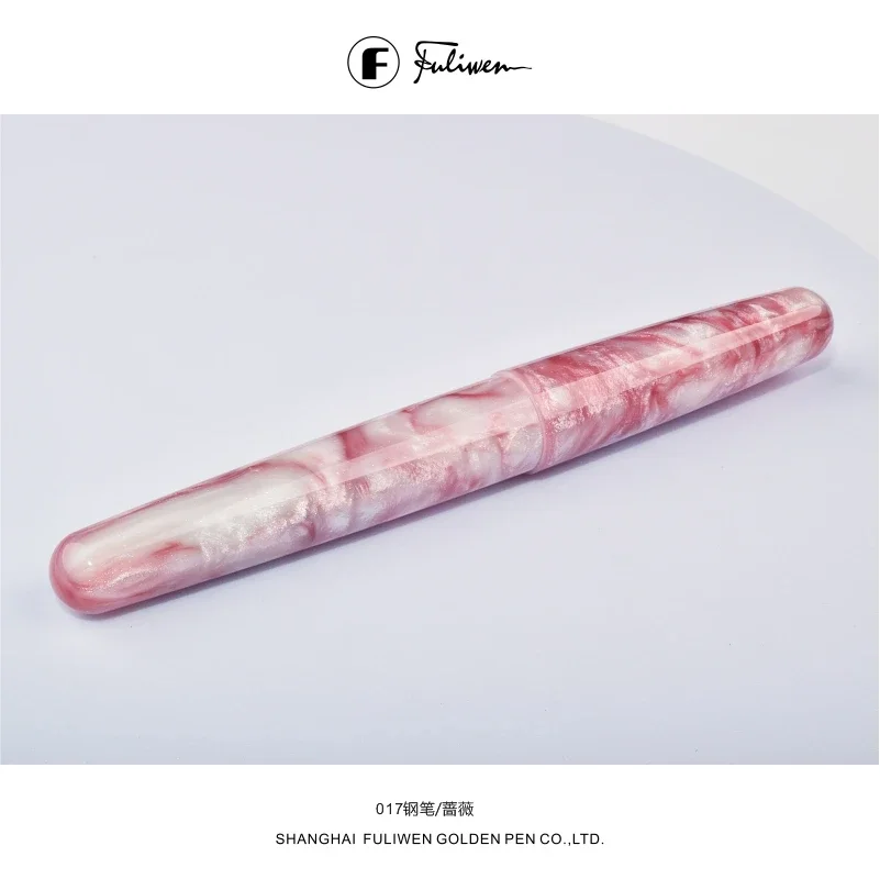 Baru Fuliwen 017 Pena Air Manc - Stationery Supplies Business ulasan dan harga