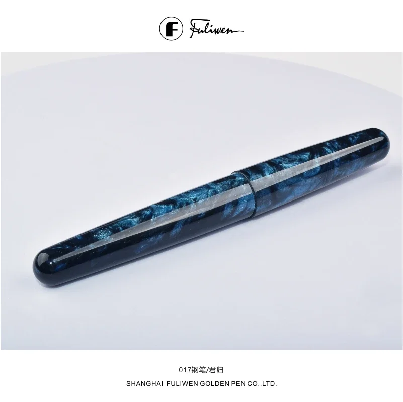 Baru Fuliwen 017 Pena Air Manc - Stationery Supplies Business ulasan dan harga