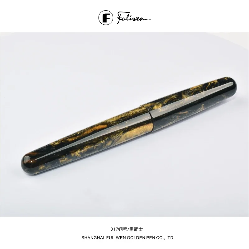 Baru Fuliwen 017 Pena Air Manc - Stationery Supplies Business ulasan dan harga