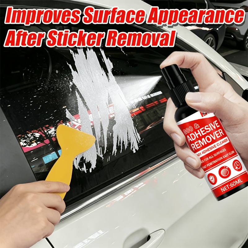 Semprotan Penghilang Lem KJM U - Glue Stick Pack ulasan dan harga