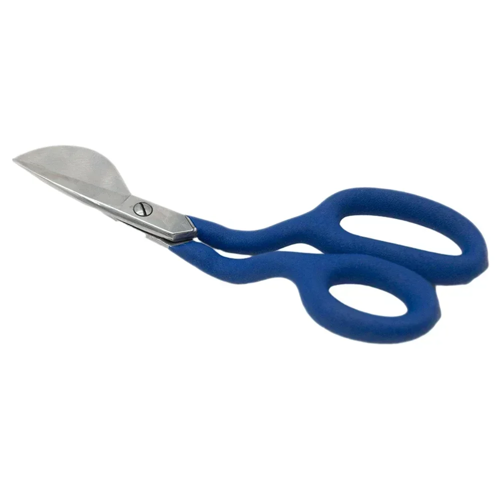 1 Pisau Gunting Duckbill 1 Gun - Scissors Stainless Craft ulasan dan harga