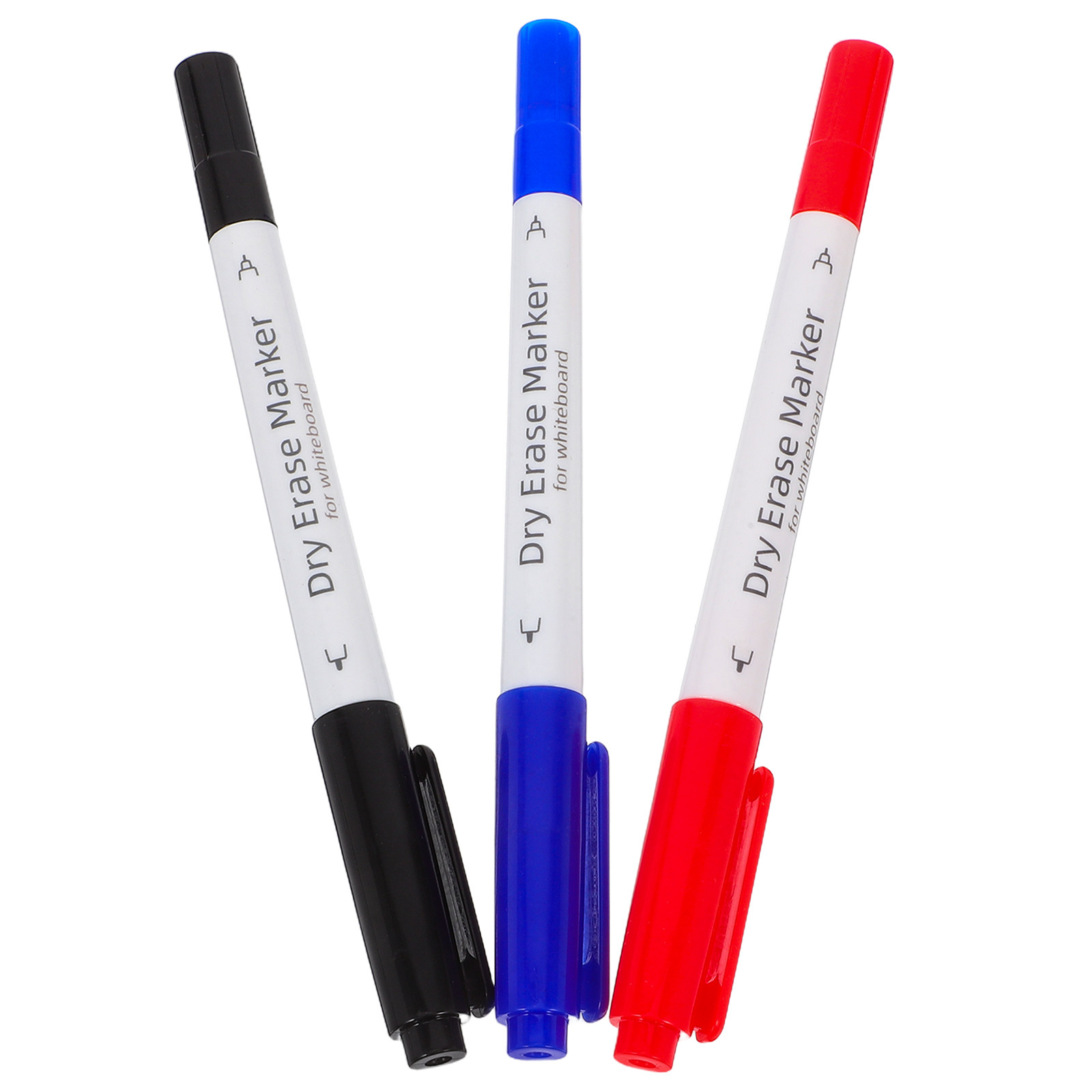 3Pcs Spidol Papan Tulis Putih  - Whiteboard Marker Set ulasan dan harga