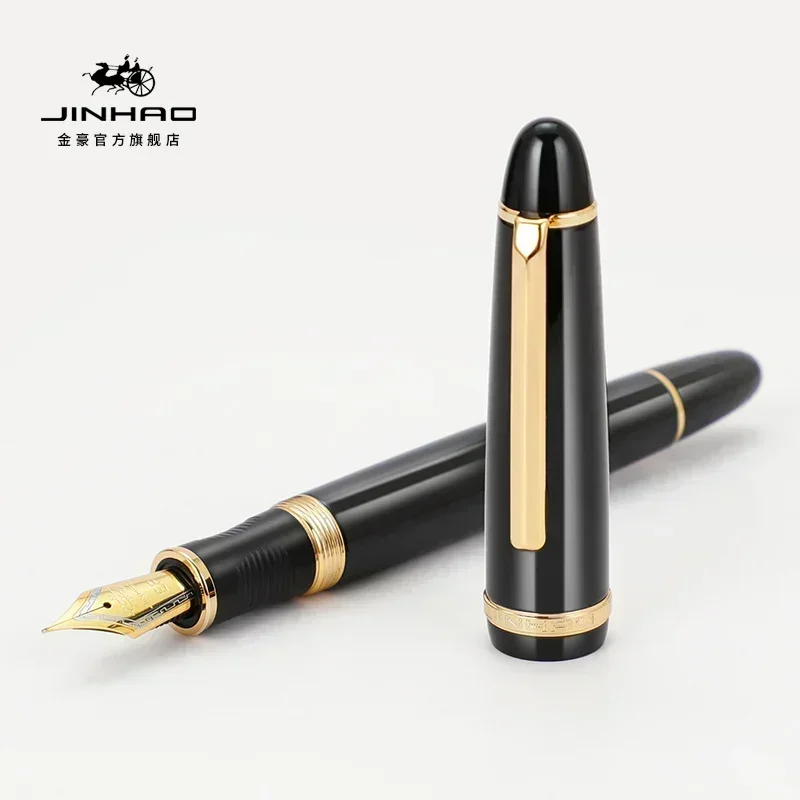 1/5 Buah JINHAO X850 Pena Tint - Stationery Supplies Business ulasan dan harga