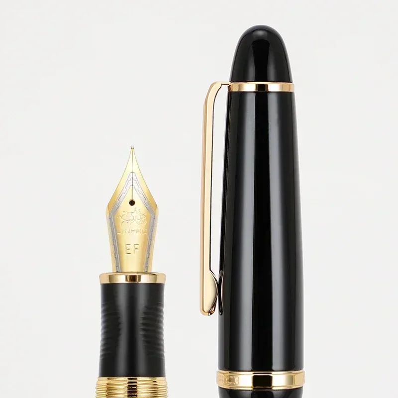 1/5 Buah JINHAO X850 Pena Tint - Stationery Supplies Business ulasan dan harga