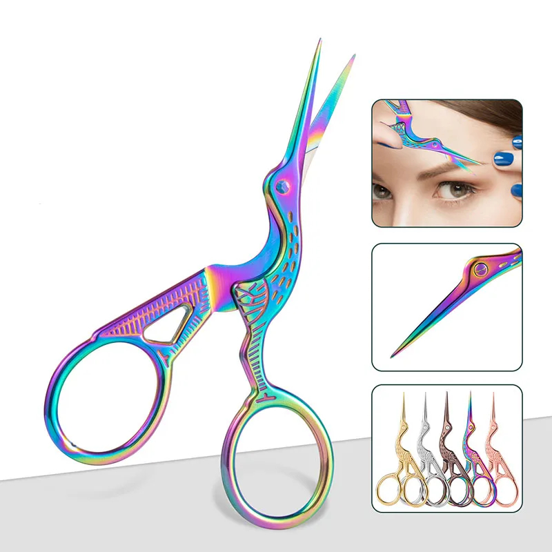 1 Buah Gunting Antik Baja Taha - Scissors Stainless Craft ulasan dan harga